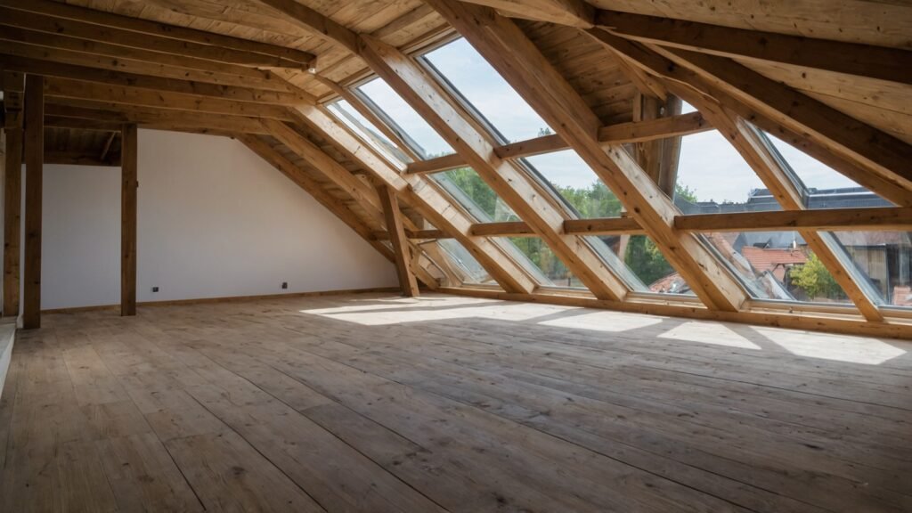 Durand-fils - Aménagement de Combles : Guide Expert pour Optimiser votre Espace sous Toit - Featured Image 1