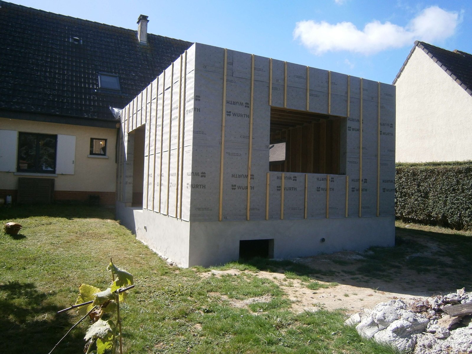 Durand-fils - Extension de Maison : Comparatif Détaillé des Prix 2025 par Type et Surface - Featured Image 1