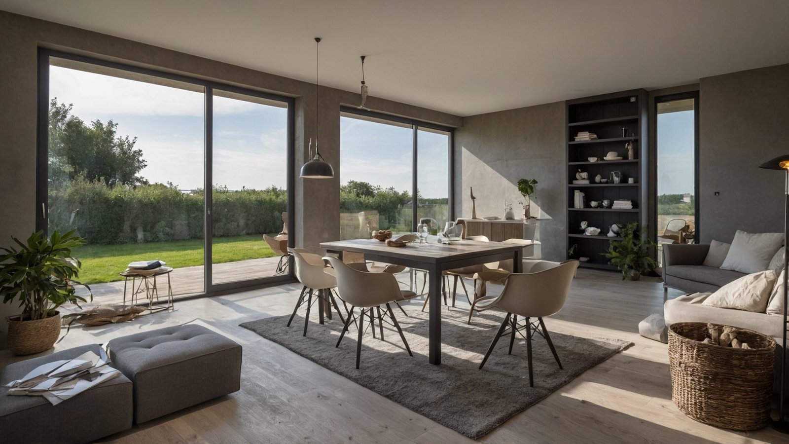 Durand-fils - Construction Maison Individuelle : Guide Complet Pour Réaliser Votre Rêve Sur-Mesure - Featured Image 1