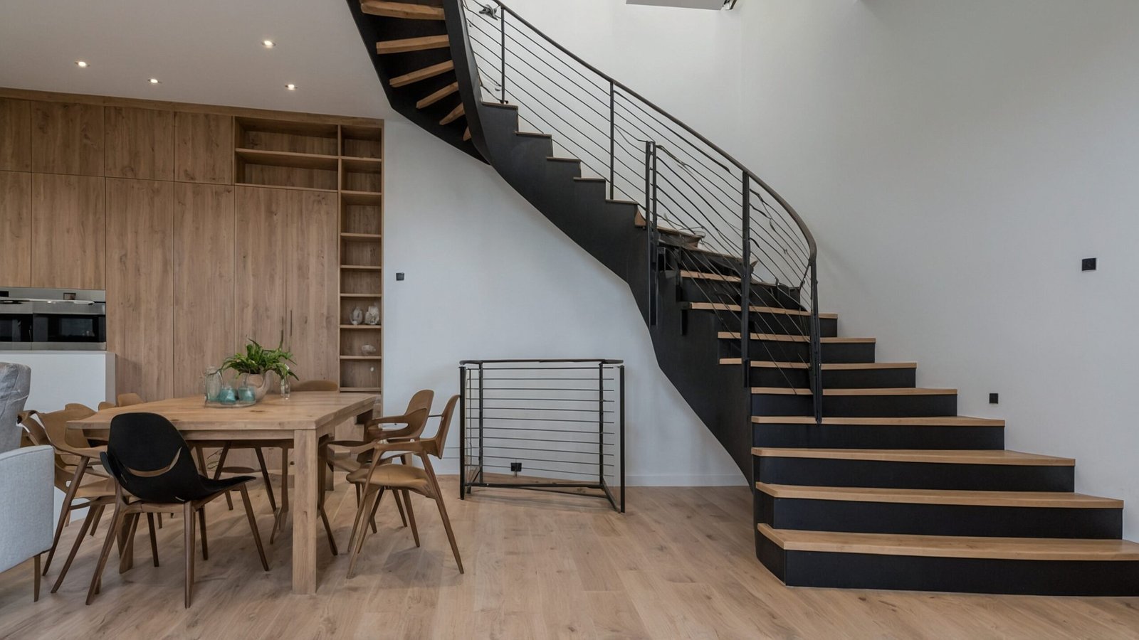 Durand-fils - Escaliers Sur Mesure : Guide Expert de la Conception à la Réalisation - Featured Image 1