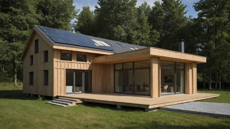 Durand-fils - Maison Ossature Bois : Guide Complet de la Construction Écologique - Featured Image 1