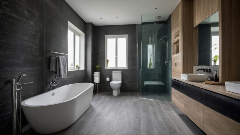 Durand-fils - Guide Expert: Transformez Votre Salle de Bain en Espace de Bien-être - Featured Image 1