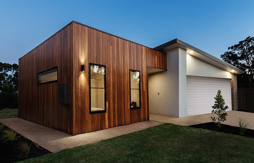 Durand-fils - Comment intégrer une extension en bois avec toit plat pour améliorer l'efficacité énergétique de votre maison ? - Featured Image 1