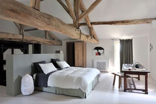 Durand-fils - Comment transformer ma chambre en un espace zen et écologique avec des services de rénovation adaptés ? - Featured Image 1