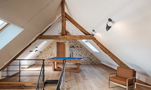 Durand-fils - Comment surélever mes combles pour créer un espace de vie écologique et confortable ? - Featured Image 1