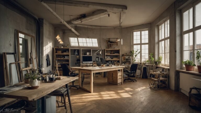 Durand-fils - Verrière d'Atelier : Sublimez Votre Espace avec une Séparation Lumineuse et Design - Featured Image 1
