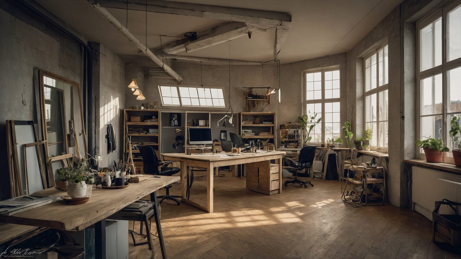 Durand-fils - Verrière d'Atelier : Sublimez Votre Espace avec une Séparation Lumineuse et Design - Featured Image 1