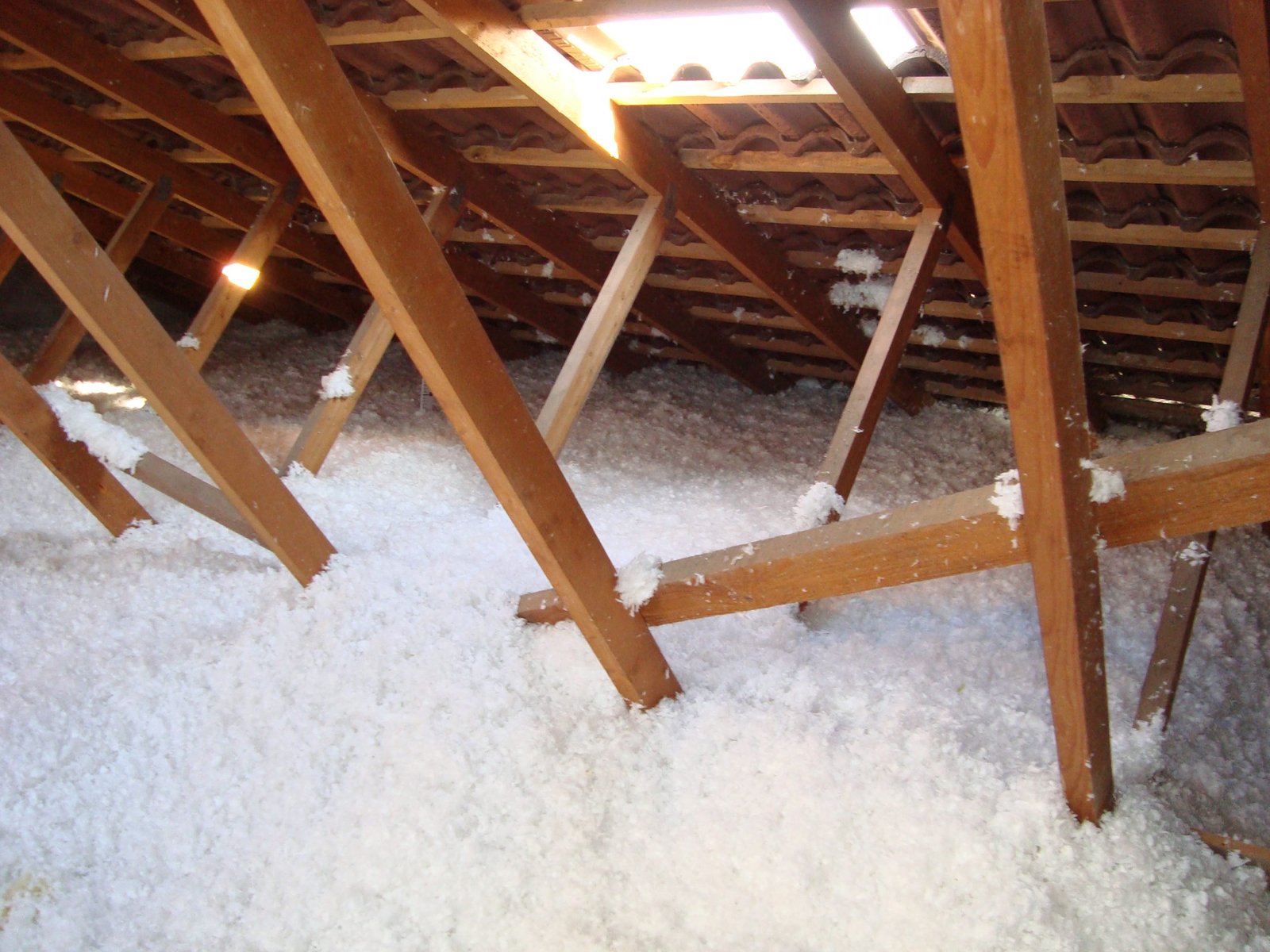 Aménagement de Combles et isolation à Rouen