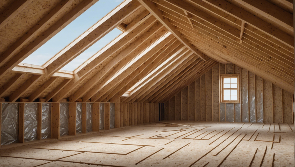 Durand-fils - Comment choisir une charpente durable et bien isolée pour réduire vos factures et protéger votre maison contre les intempéries en 2025 ? - Featured Image 1