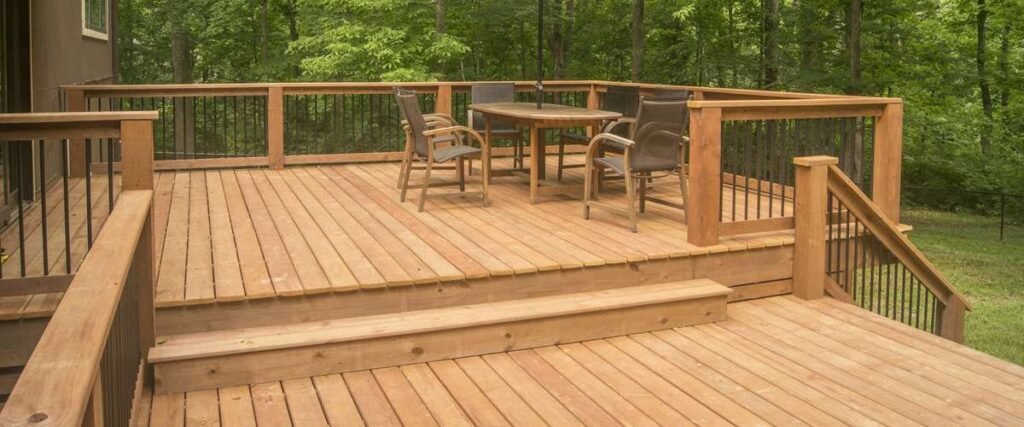 Durand-fils - Comment créer une terrasse durable, résistante aux vagues de chaleur et peu d'entretien en 2025 sans exploser son budget ? - Featured Image 1
