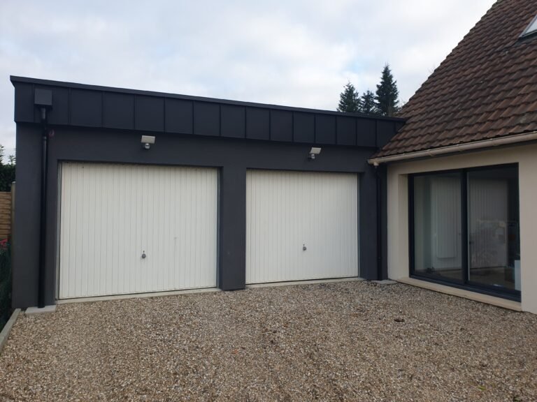 Durand-fils - Top 5 conseils pour agrandir votre maison à Rouen - Featured Image 1