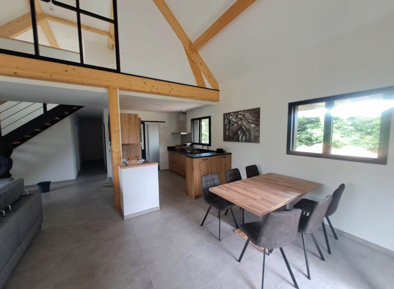 Durand-fils - Guide complet pour l'aménagement intérieur à Isneauville - Featured Image 1