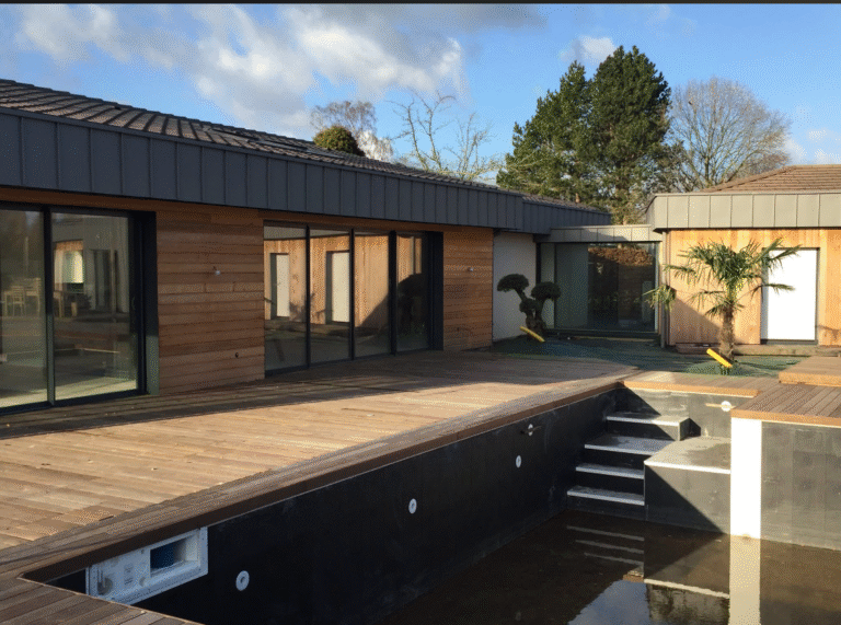 Durand-fils - Extensions en bois au Havre : tendances et idées 2025 - Featured Image 1