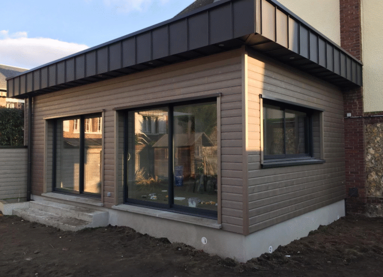 Durand-fils - Extension maison en zinc : Guide complet pour 2025 - Featured Image 1