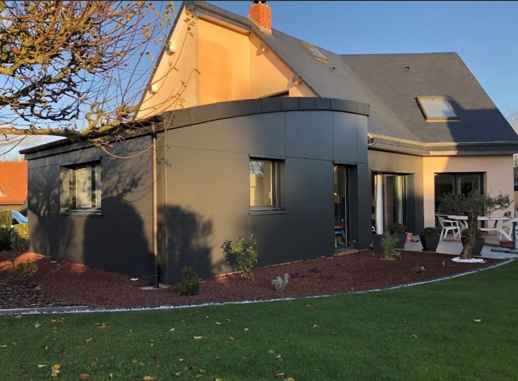 Durand-fils - Où trouver des extensions en zinc de qualité en 2025 ? - Featured Image 1