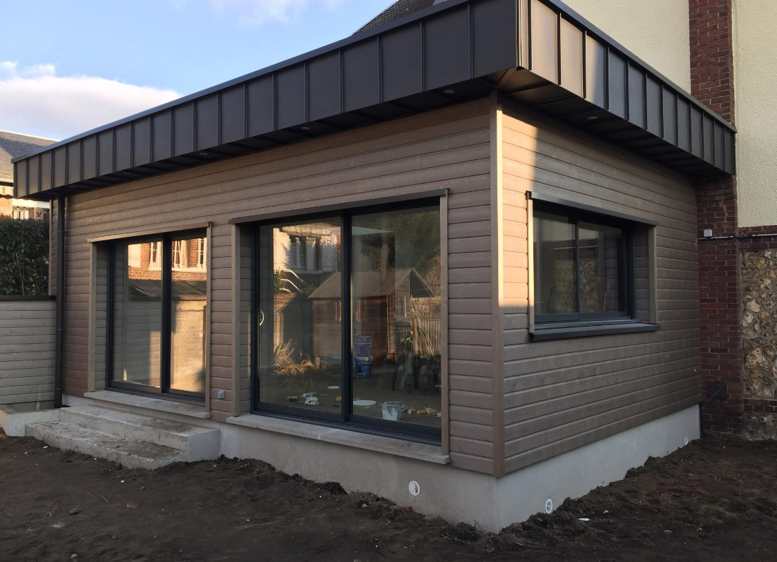 Durand-fils - Extension maison en zinc : Guide complet pour 2025 - Featured Image 1