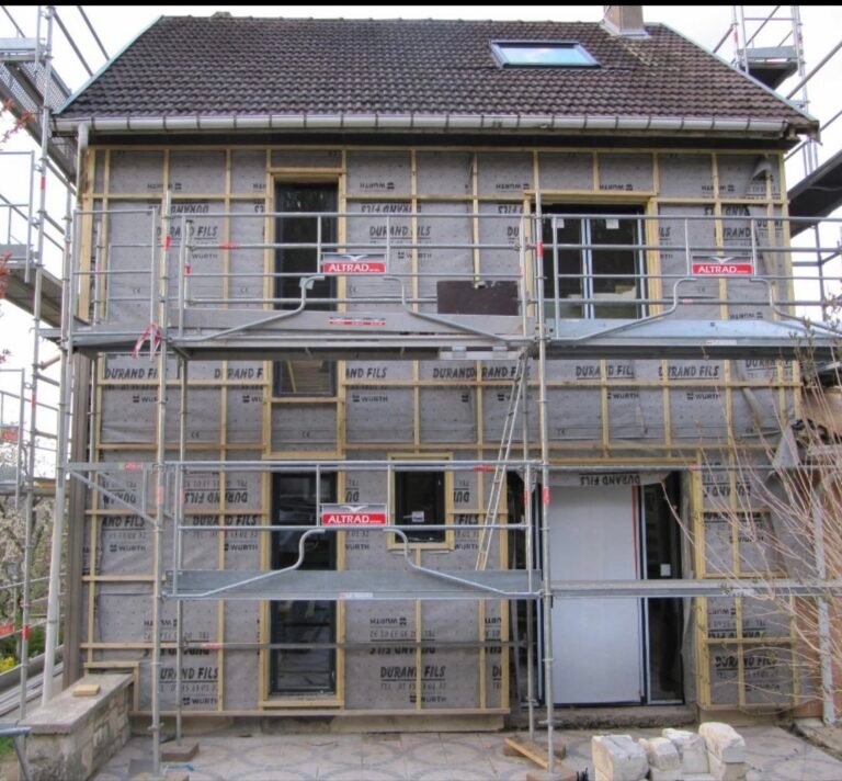 Durand-fils - Rénovation de maisons de ville à Bourg-Achard : conseils pratiques - Featured Image 1