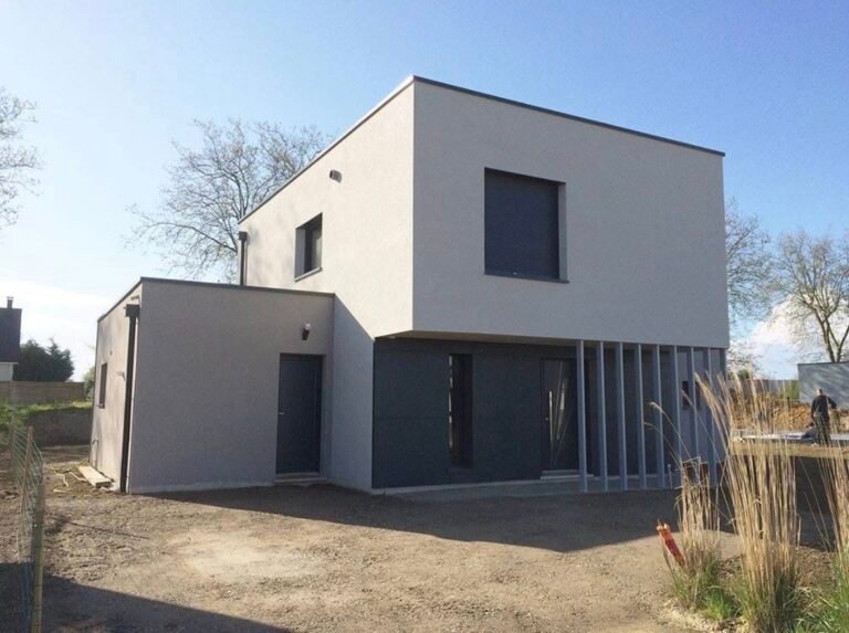 Durand-fils - Rénovation complète de maison Le Houlme : budget et étapes - Featured Image 1