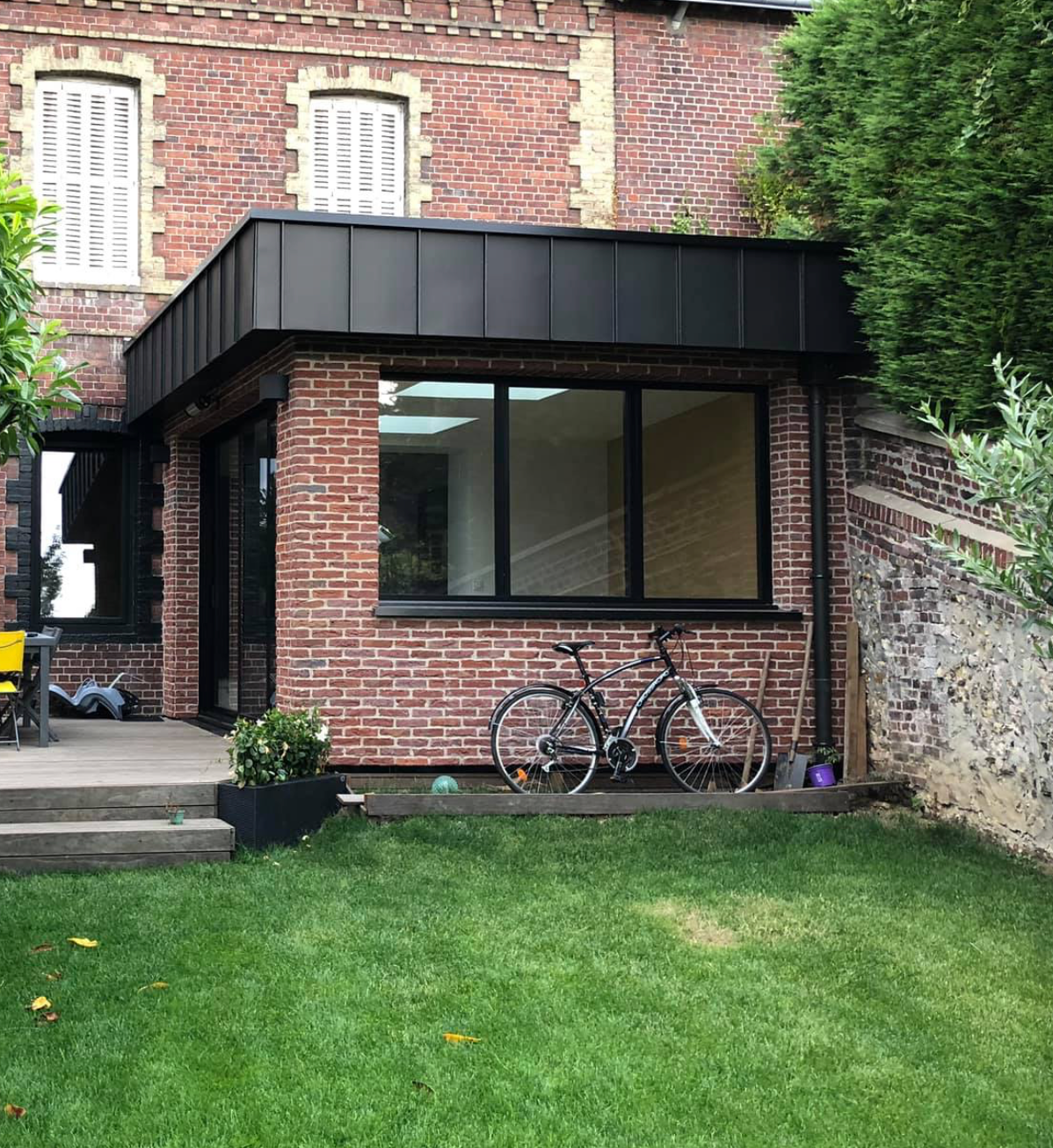 Durand-fils - Extension de maison à Rouen : agrandir son espace sans déménager - Featured Image 1