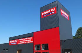 Durand-fils - Extension de maisons contemporaines à Grand-Couronne - Featured Image 1