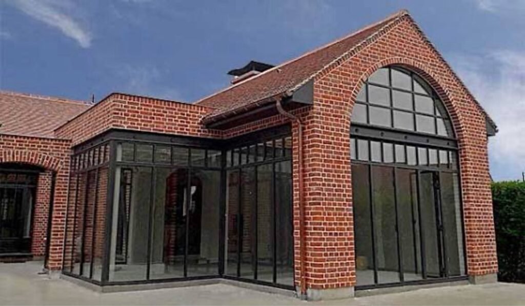 Agrandissement de maison à yvetot