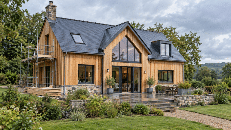 Durand-fils - Rénovation de maisons en bois à Dieppe : conseils pratiques - Featured Image 1