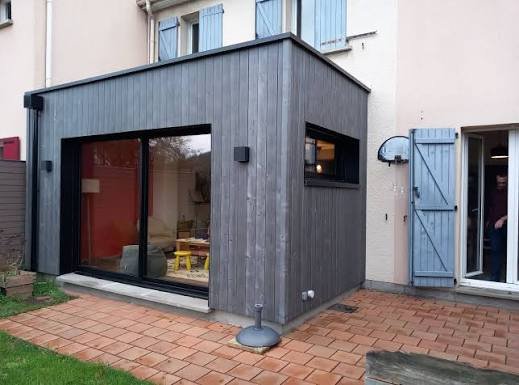 Durand-fils - Agrandissement de maison à Rouen : créez un nouvel espace adapté à vos besoins - Featured Image 1