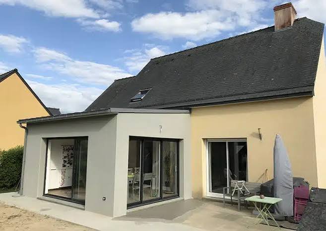 Durand-fils - Agrandissement de maison en Normandie : donnez une nouvelle dimension à votre logement - Featured Image 1